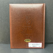 Load image into Gallery viewer, The Last Elegant Bear (Dennis Kyte) -hardcover
