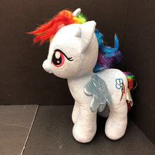 Load image into Gallery viewer, Rainbow Dash
