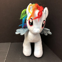 Load image into Gallery viewer, Rainbow Dash
