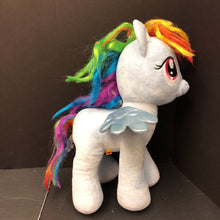 Load image into Gallery viewer, Rainbow Dash
