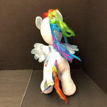 Load image into Gallery viewer, Rainbow Dash
