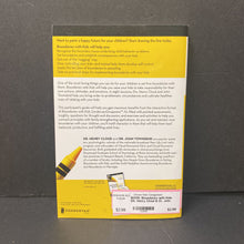Load image into Gallery viewer, Boundaries with Kids (Dr. Henry Cloud &amp; Dr. John Townsend) -parenting
