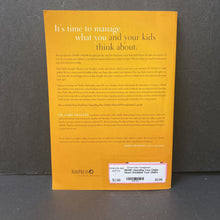Load image into Gallery viewer, Guarding Your Childs Heart: Establish Your Child&#39;s Faith Through Scripture, Memory, and Meditation (Dr. Gary Smalley) -parenting
