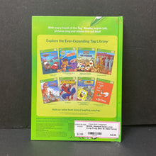 Load image into Gallery viewer, Wanted: Kevin Levin (Leap Frog) (Ben 10: Alien Force) -interactive
