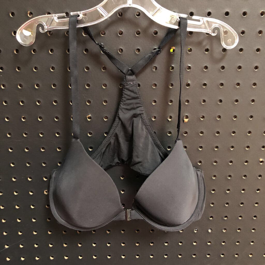 Front Clasp Bra