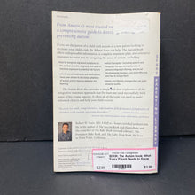 Load image into Gallery viewer, The Autism Book: What Every Parent Needs to Know About Early Detection, Treatment, Recovery, and Prevention (Robert Sears MD) -parenting
