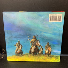 Load image into Gallery viewer, The Sioux: A First Americans Book (Native American - Sioux) (Virigina Driving Hawk Sneve) -hardcover
