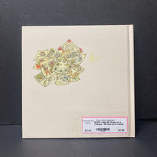 Load image into Gallery viewer, I Built My House on a Volcano / Mi Casa en el volcan (Joe Cole) -hardcover
