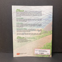 Load image into Gallery viewer, My Pals are Here!: Science 2nd Edition Cycles Grades 3 &amp; 4 -workbook
