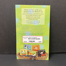 Load image into Gallery viewer, I am Skippyjon Jones (Judy Schachner) -paperback
