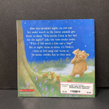 Load image into Gallery viewer, Under the Sleepy Stars (Stephanie Shaw) -paperback
