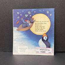 Load image into Gallery viewer, Mama, Do You Love Me? (Native American - Inuit) (Barbara M. Joosse) -paperback

