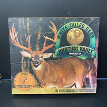 Load image into Gallery viewer, White-Tailed Deer Hunting Vault (Nick Gilmore) (Mammals) -educational
