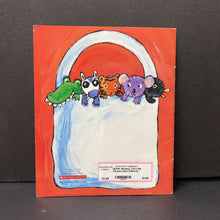 Load image into Gallery viewer, Mommy, Carry Me Please! (Jane Cabrera) -paperback

