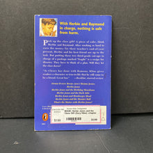 Load image into Gallery viewer, Herbie Jones and the Class Gift (Suzy Kline) -chapter
