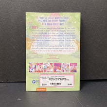 Load image into Gallery viewer, The Posh Puppy Pageant (JoJo &amp; Bow Bow) (JoJo Siwa) -series
