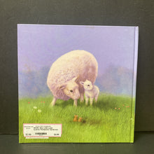 Load image into Gallery viewer, Wee Little Lamb (Lauren Thompson) -hardcover
