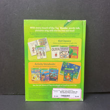Load image into Gallery viewer, Adventures Under the Sea (Disney Princess) (Leap Frog) -interactive

