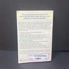 Load image into Gallery viewer, Healthy Sleep Habits, Happy Child (Marc Weissbluth) -paperback nursery
