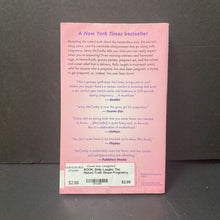 Load image into Gallery viewer, Belly Laughs: The Naked Truth About Pregnancy and Childbirth (Jenny McCarthy) -paperback nursery
