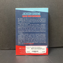 Load image into Gallery viewer, The Great Greene Heist (Varian Johnson) (White Cover) -chapter paperback
