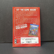 Load image into Gallery viewer, My New Team (Little Rhino) (Ryan Howard) (Sports - Baseball) -series paperback
