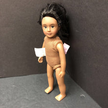 Load image into Gallery viewer, Seraya African American Doll
