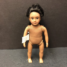 Load image into Gallery viewer, Seraya African American Doll
