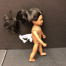 Load image into Gallery viewer, Seraya African American Doll
