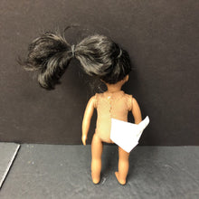 Load image into Gallery viewer, Seraya African American Doll
