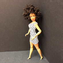 Load image into Gallery viewer, Fresh African American Doll Tamra in Dress (World of EPI)
