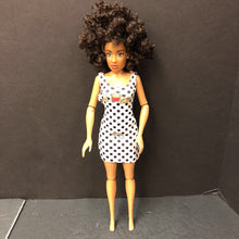 Load image into Gallery viewer, Fresh African American Doll Tamra in Dress (World of EPI)
