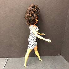 Load image into Gallery viewer, Fresh African American Doll Tamra in Dress (World of EPI)
