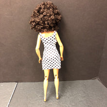 Load image into Gallery viewer, Fresh African American Doll Tamra in Dress (World of EPI)
