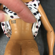 Load image into Gallery viewer, Fresh African American Doll Tamra in Dress (World of EPI)
