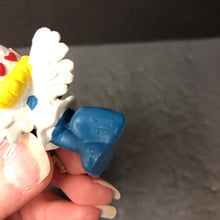 Load image into Gallery viewer, Cupid Smurfette Valentine Peyo Toy1982 Vintage Collectible
