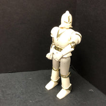 Load image into Gallery viewer, Space Alien Battle Borg Figure 1995 Vintage Collectible

