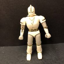 Load image into Gallery viewer, Space Alien Battle Borg Figure 1995 Vintage Collectible
