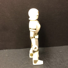 Load image into Gallery viewer, Space Alien Battle Borg Figure 1995 Vintage Collectible
