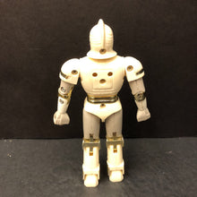 Load image into Gallery viewer, Space Alien Battle Borg Figure 1995 Vintage Collectible
