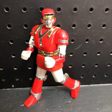 Load image into Gallery viewer, Ninja Sentai Kakuranger Battle Salder 1995 Vintage Collectbile
