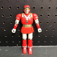 Load image into Gallery viewer, Ninja Sentai Kakuranger Battle Salder 1995 Vintage Collectbile
