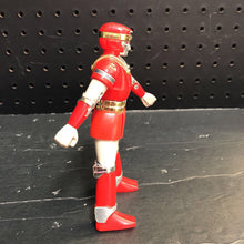 Load image into Gallery viewer, Ninja Sentai Kakuranger Battle Salder 1995 Vintage Collectbile
