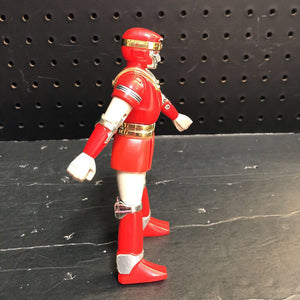 Ninja Sentai Kakuranger Battle Salder 1995 Vintage Collectbile