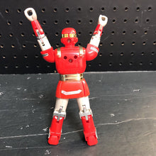 Load image into Gallery viewer, Ninja Sentai Kakuranger Battle Salder 1995 Vintage Collectbile
