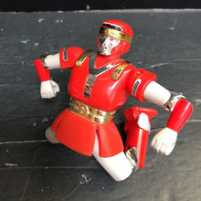 Load image into Gallery viewer, Ninja Sentai Kakuranger Battle Salder 1995 Vintage Collectbile
