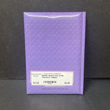 Load image into Gallery viewer, Noah&#39;s Ark (Little Classics) (Soft Cover) -religion hardcover
