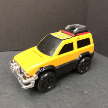 Load image into Gallery viewer, Deluxe Turbo #4 Megazord Car 1997 Vintage Collectible
