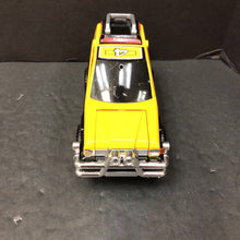 Load image into Gallery viewer, Deluxe Turbo #4 Megazord Car 1997 Vintage Collectible
