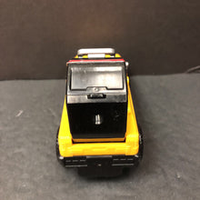 Load image into Gallery viewer, Deluxe Turbo #4 Megazord Car 1997 Vintage Collectible
